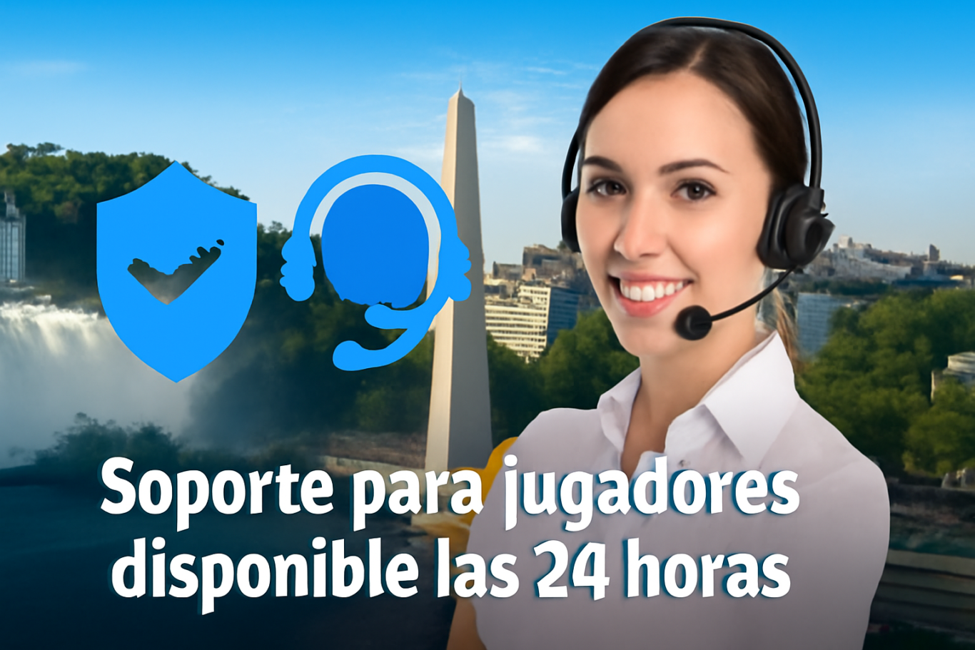 24/7 Player Support